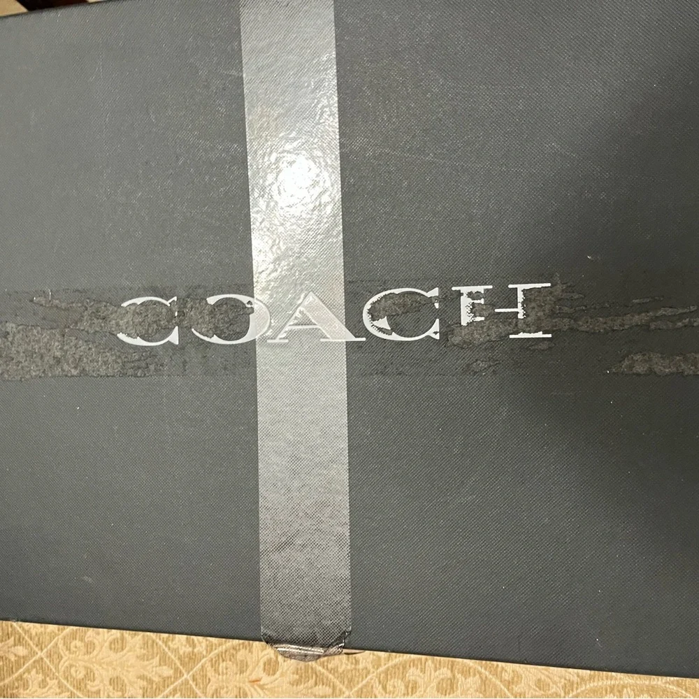 Coach Rory ll LTR Boots - Picture 10 of 10